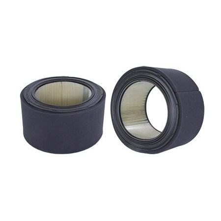 Wix Filters Air Filter 46204